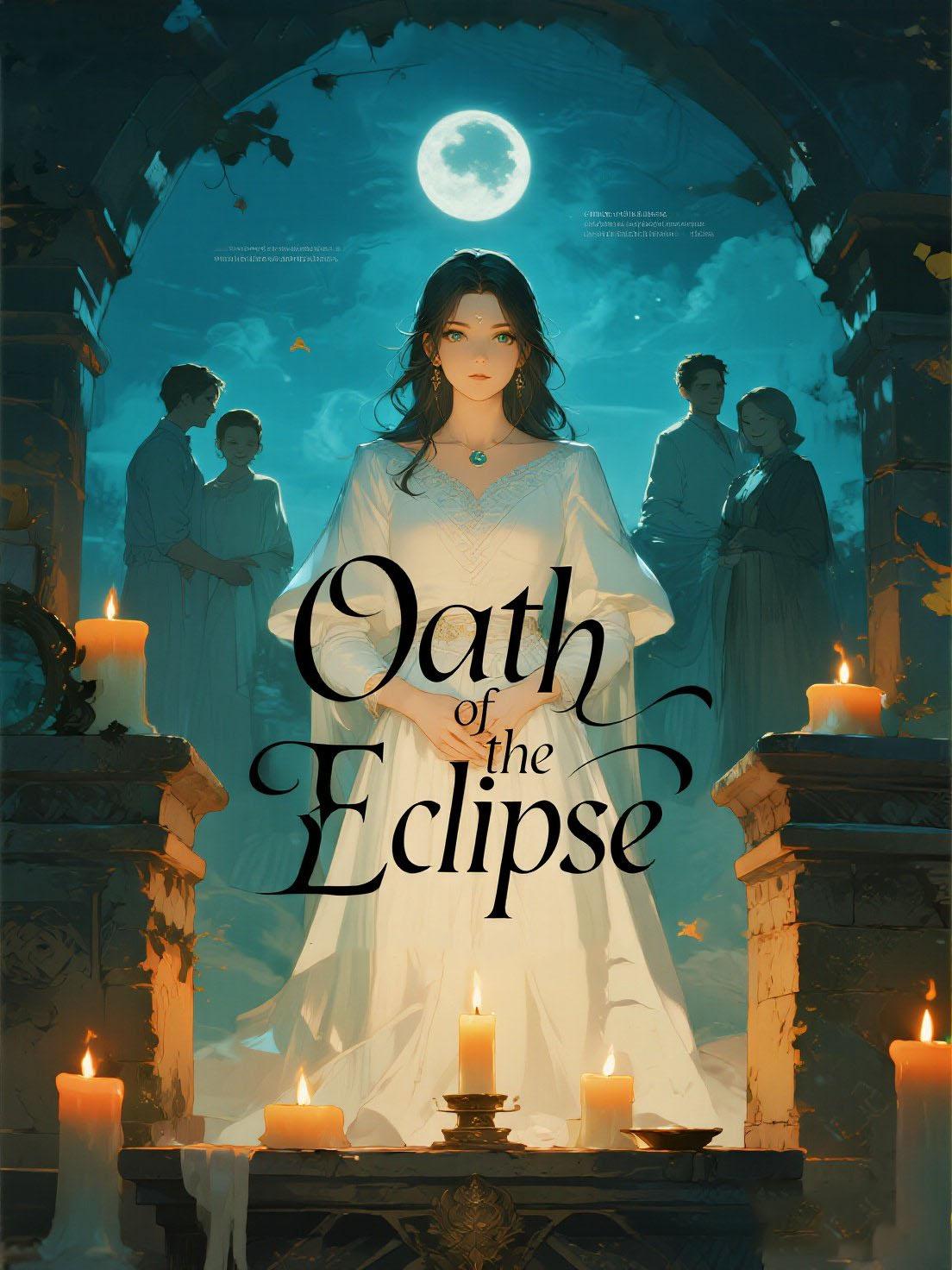 Oath of the Eclipse