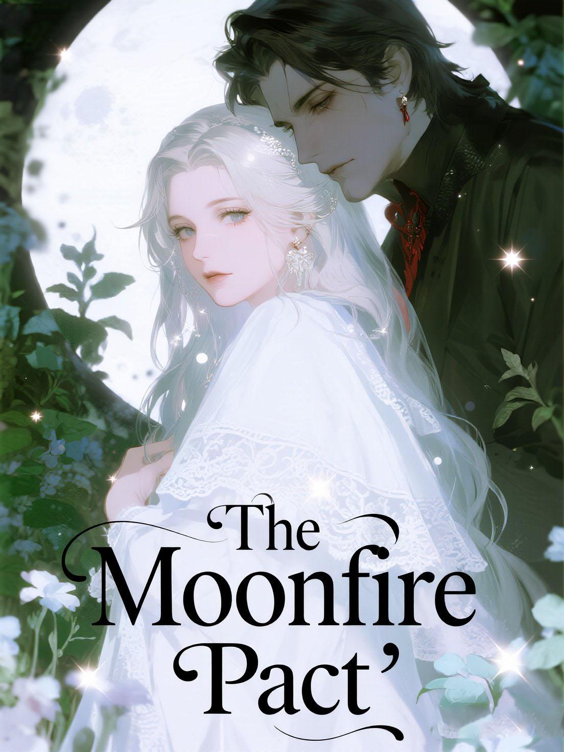 The Moonfire Pact