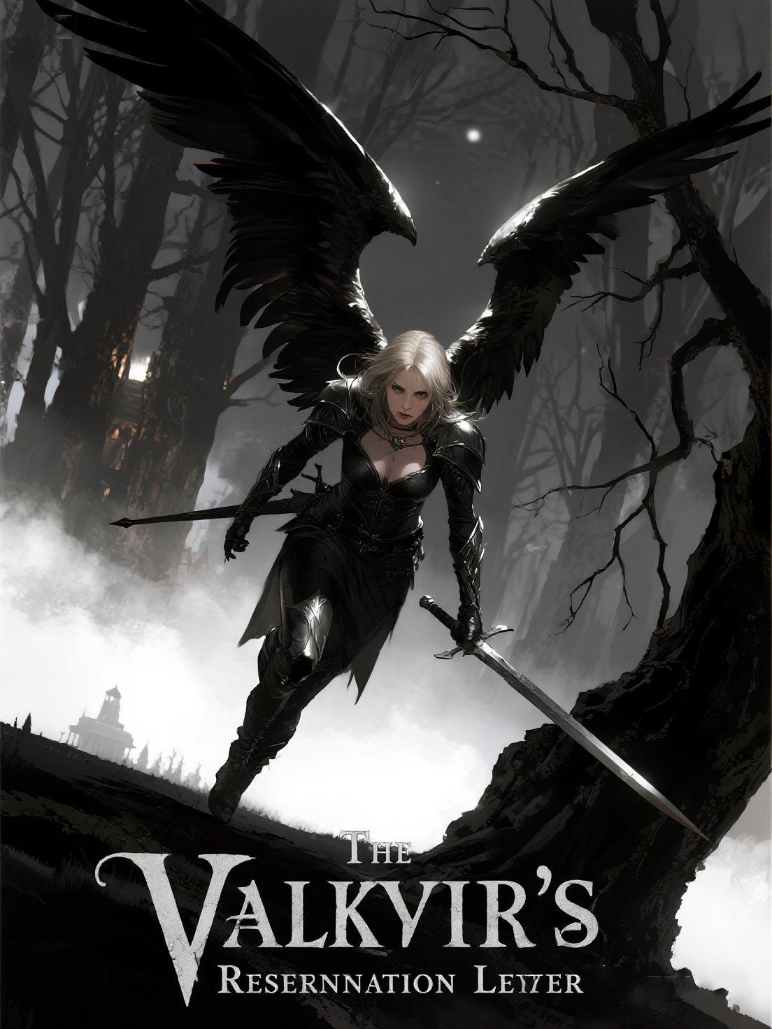 The Valkyrie’s Resignation_Letter