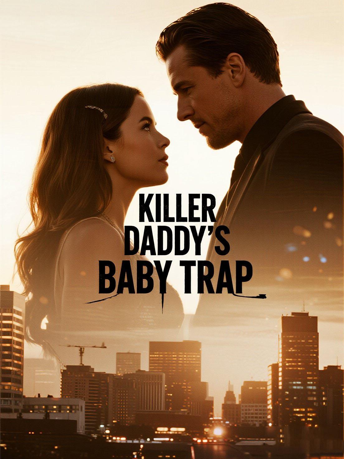 KILLER DADDY'S BABY TRAP
