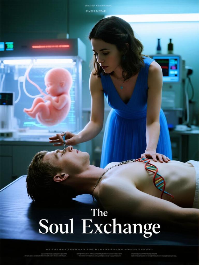 The Soul Exchange