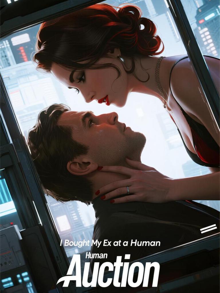 I Bought My Ex at a Human Auction