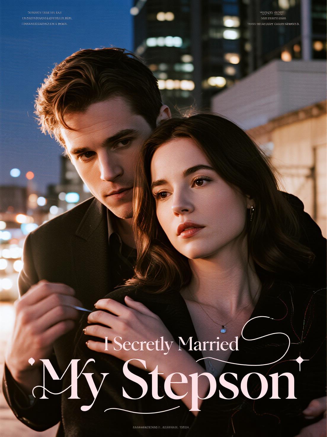 I Secretly Married My Stepson