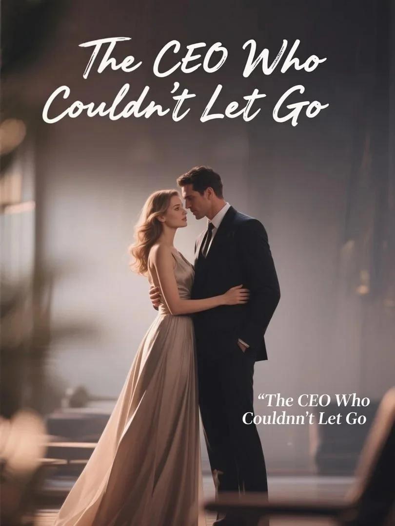 The CEO Who Couldn’t Let Go