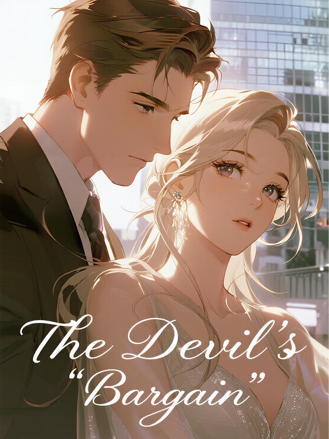 The Devil's Bargain