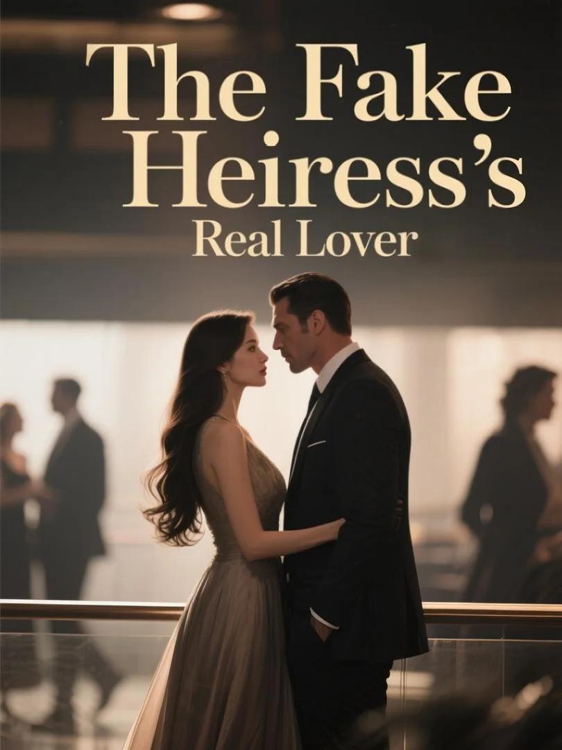 The Fake Heiress’s Real Lover
