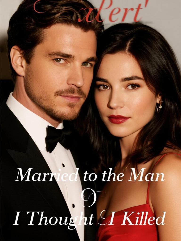 Married to the Man I Thought I Killed