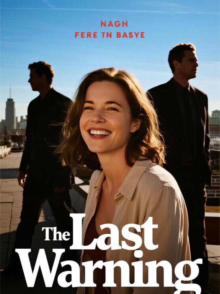 The Last Warning