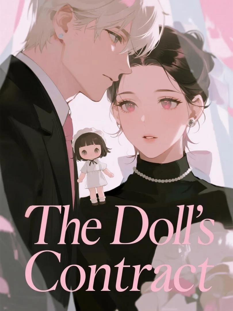 The Doll’s Contract