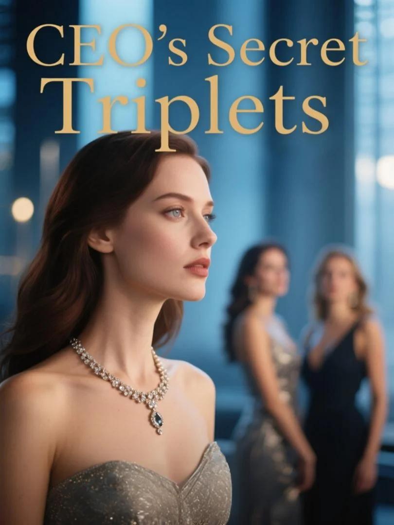 CEO’s Secret Triplets
