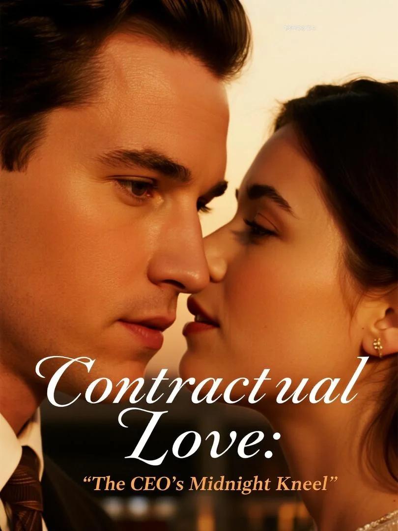 Contractual Love: The CEO's Midnight Kneel