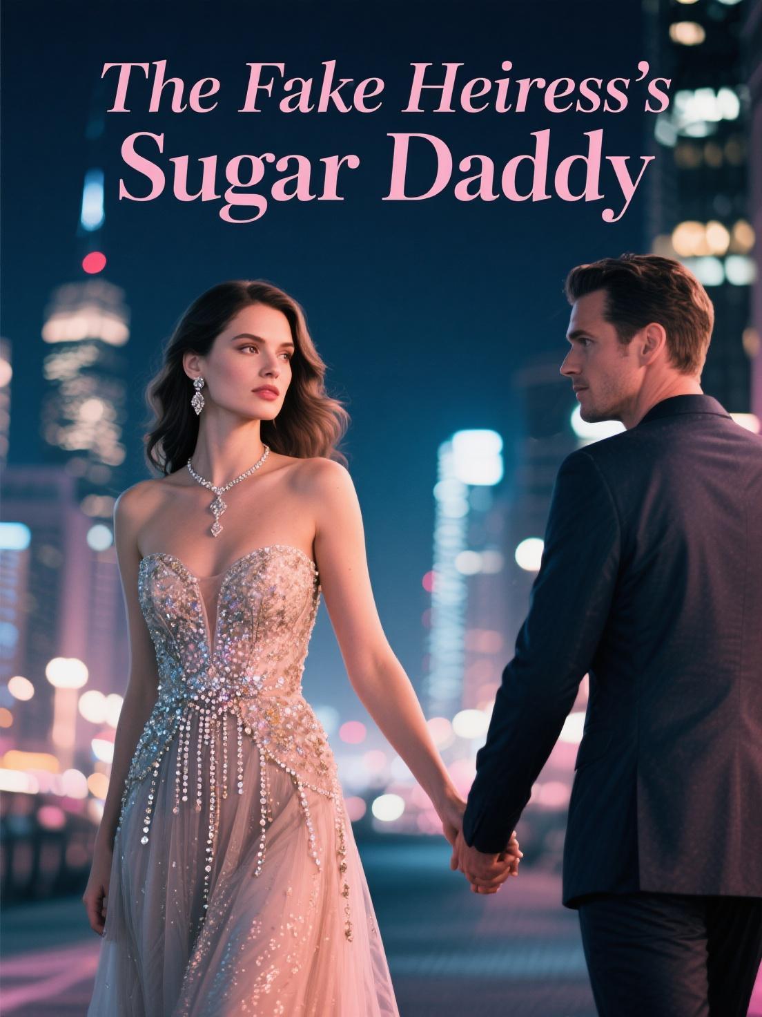 The Fake Heiress’s Sugar Daddy