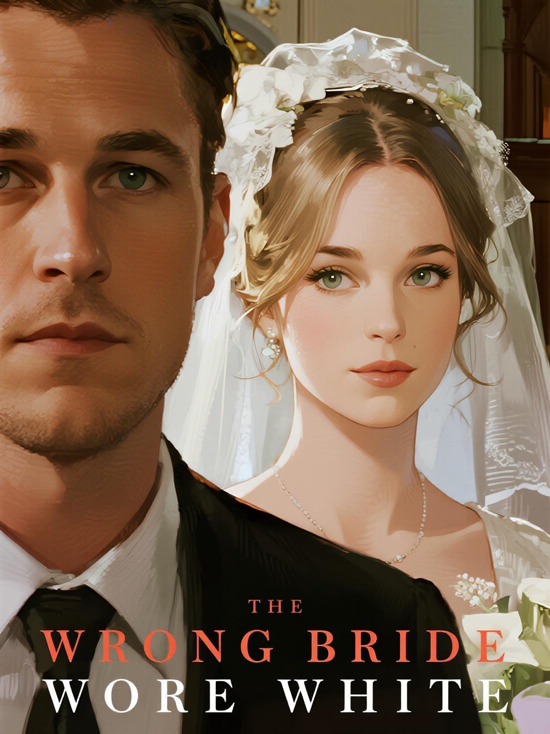 The Wrong Bride Wore White