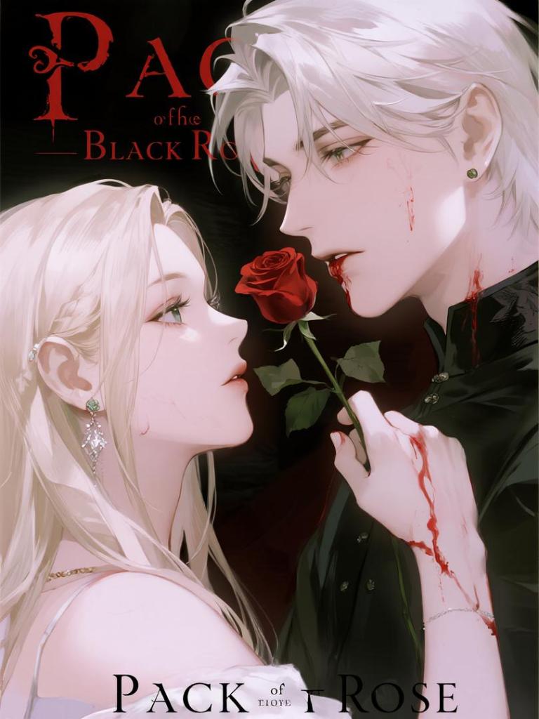 Pact of the Black Rose
