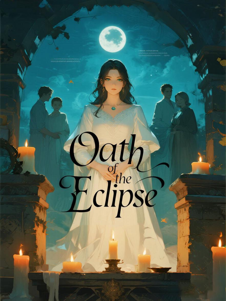 Oath of the Eclipse
