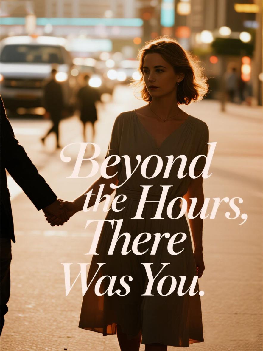 Beyond the Hours, There Was You