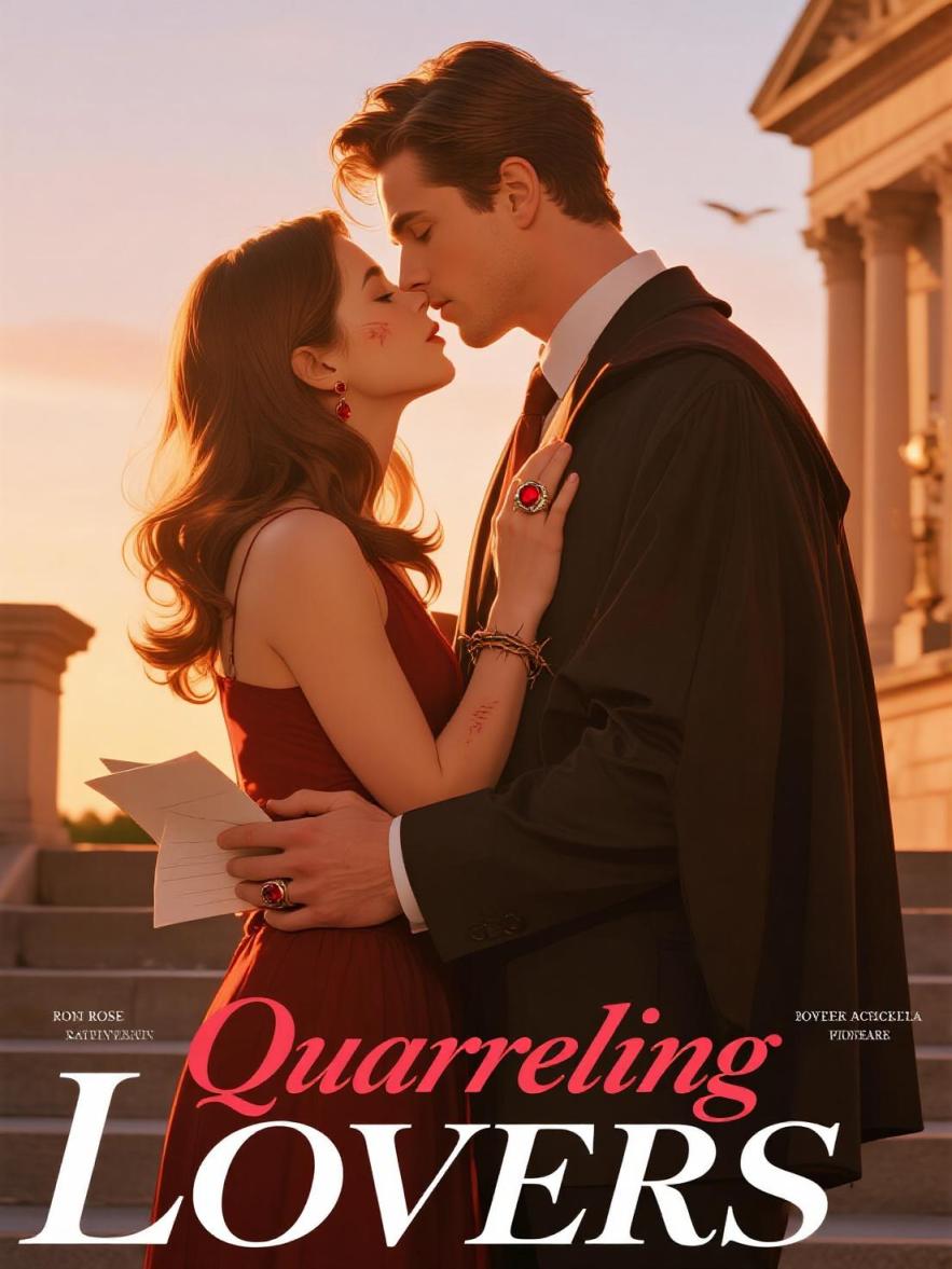 Quarreling Lovers