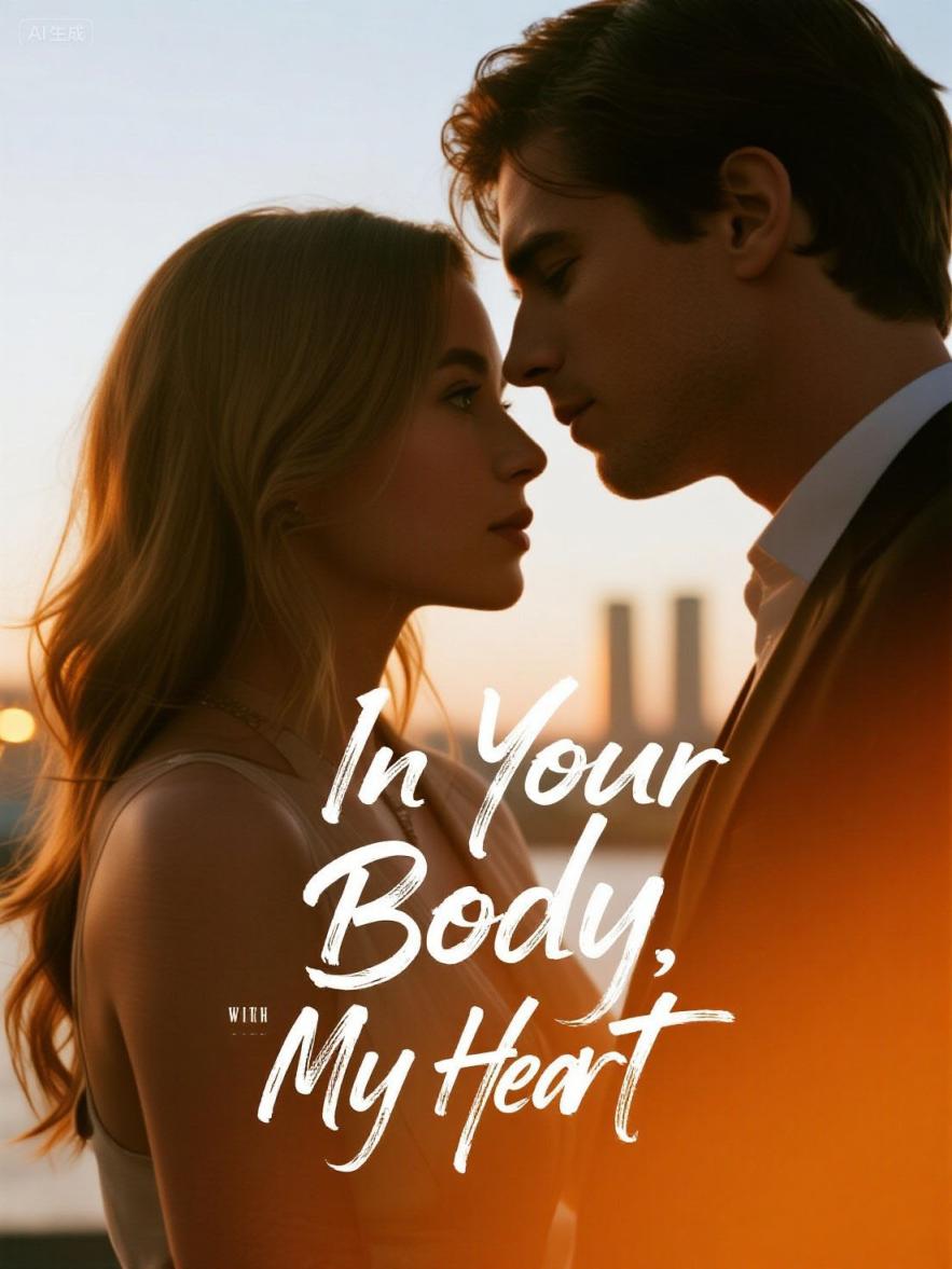 In Your Body, With My Heart