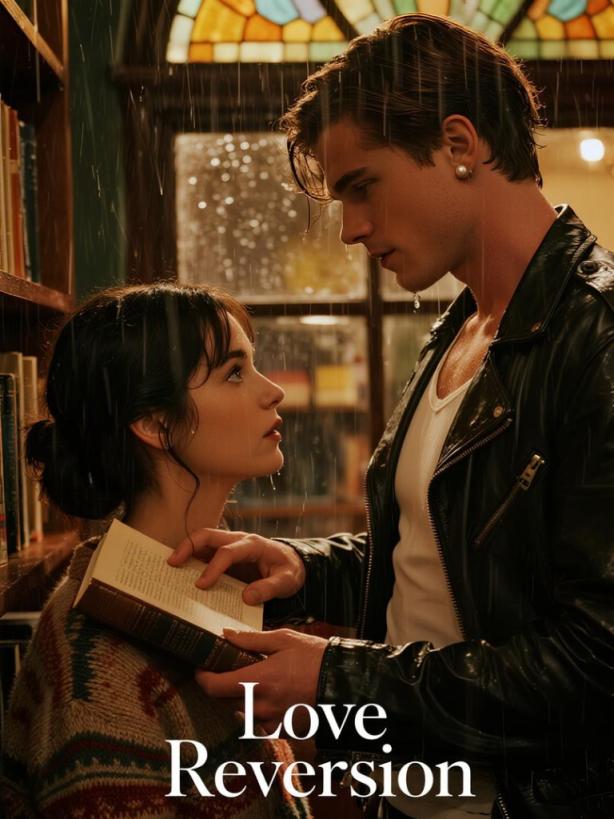 Love Reversion