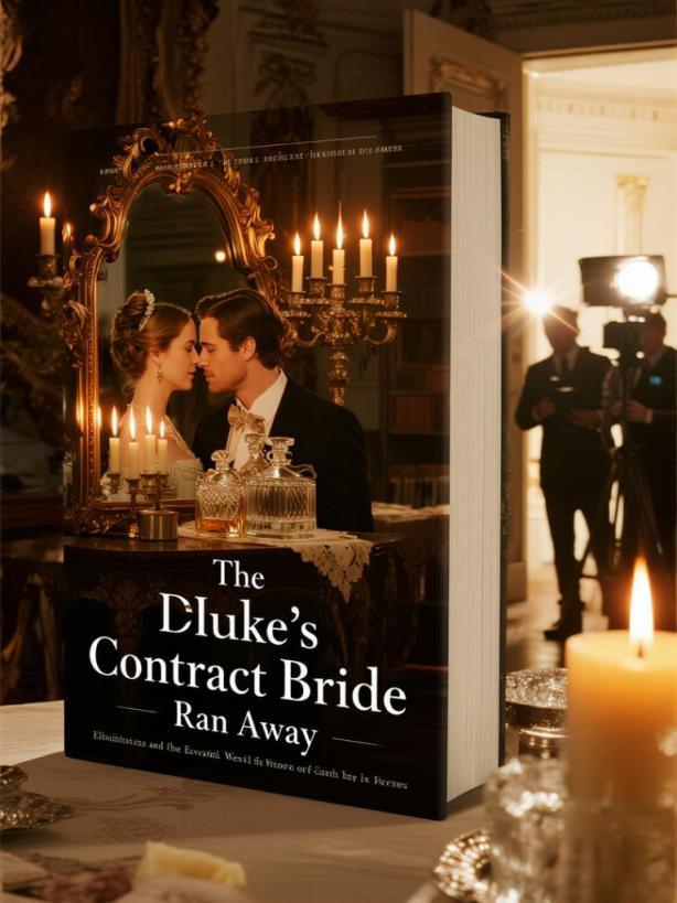 The Duke’s Contract Bride Ran Away