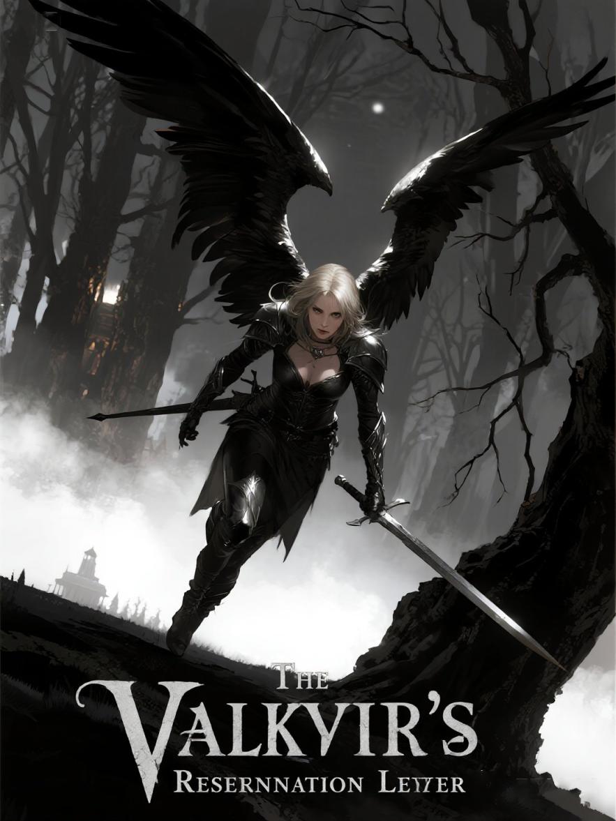 The Valkyrie’s Resignation_Letter