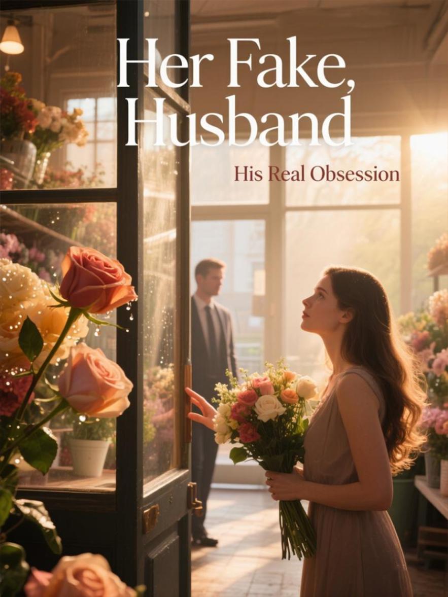 Her Fake Husband, His Real Obsession