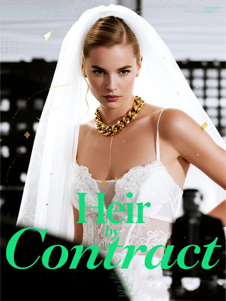 Heir by Contract