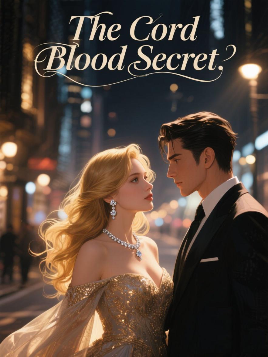 The Cord Blood Secret