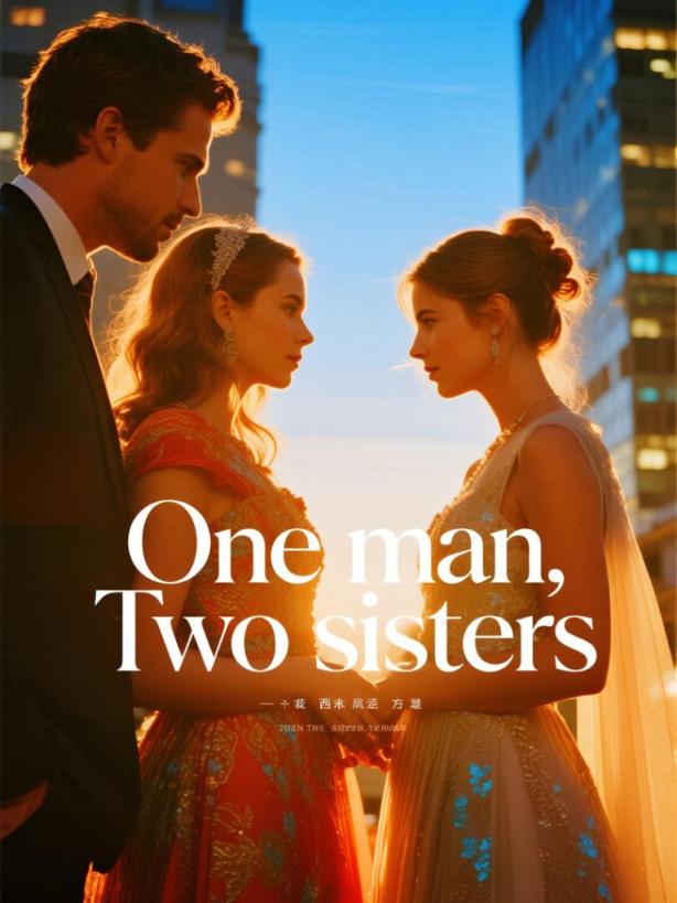 One Man, Two Sisters
