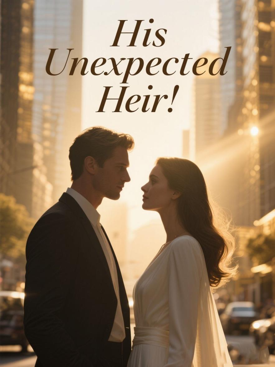 His Unexpected Heir