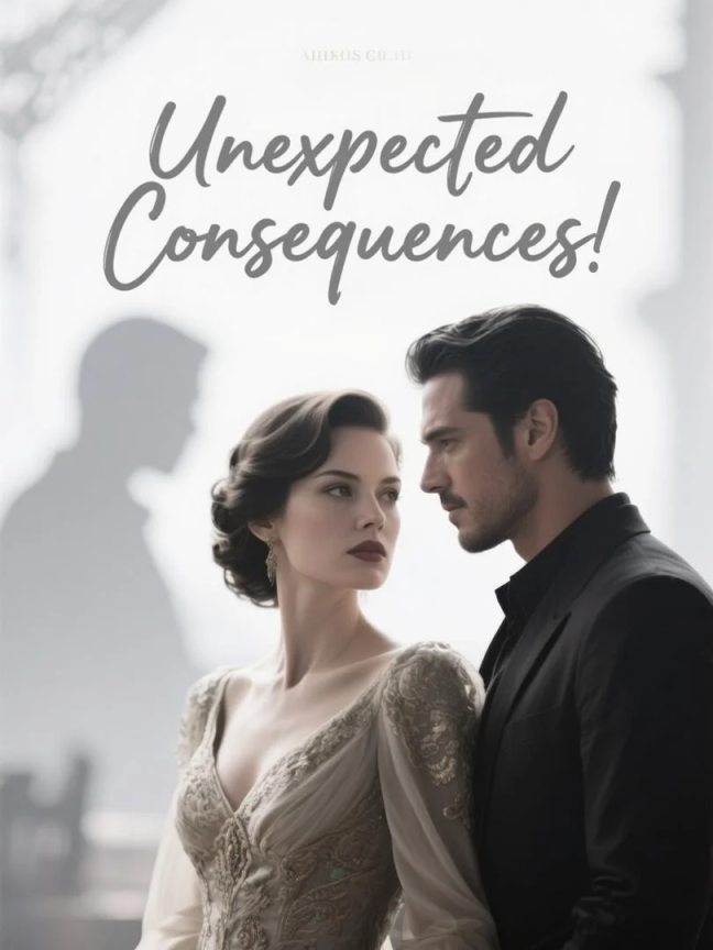 Unexpected Consequences