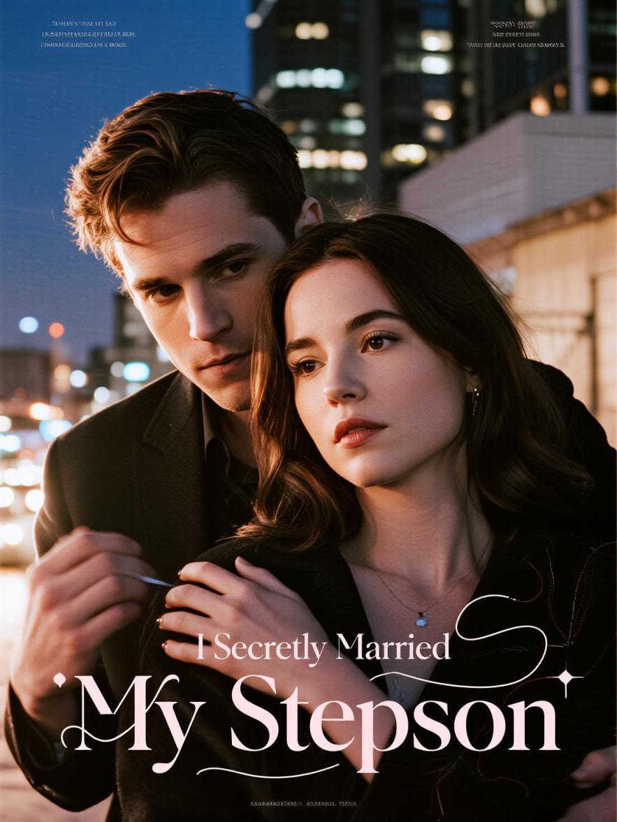 I Secretly Married My Stepson