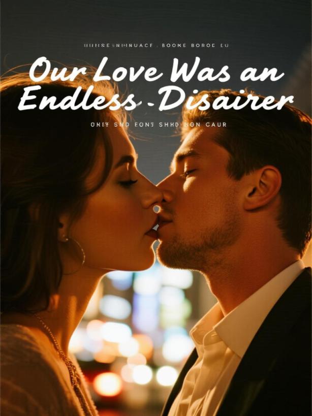 Our Love Was an Endless Disaster