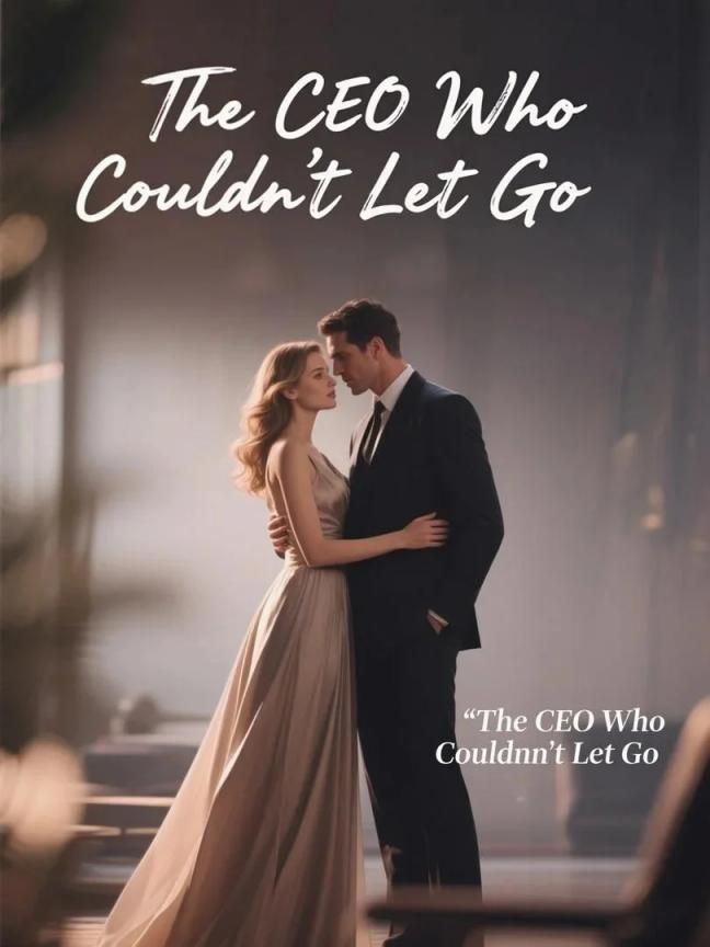 The CEO Who Couldn’t Let Go