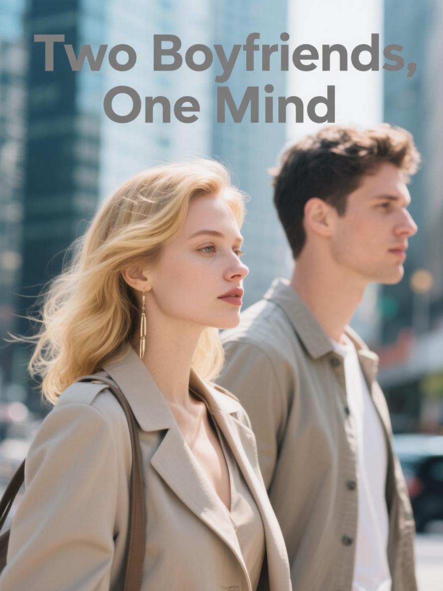 Two Boyfriends, One Mind