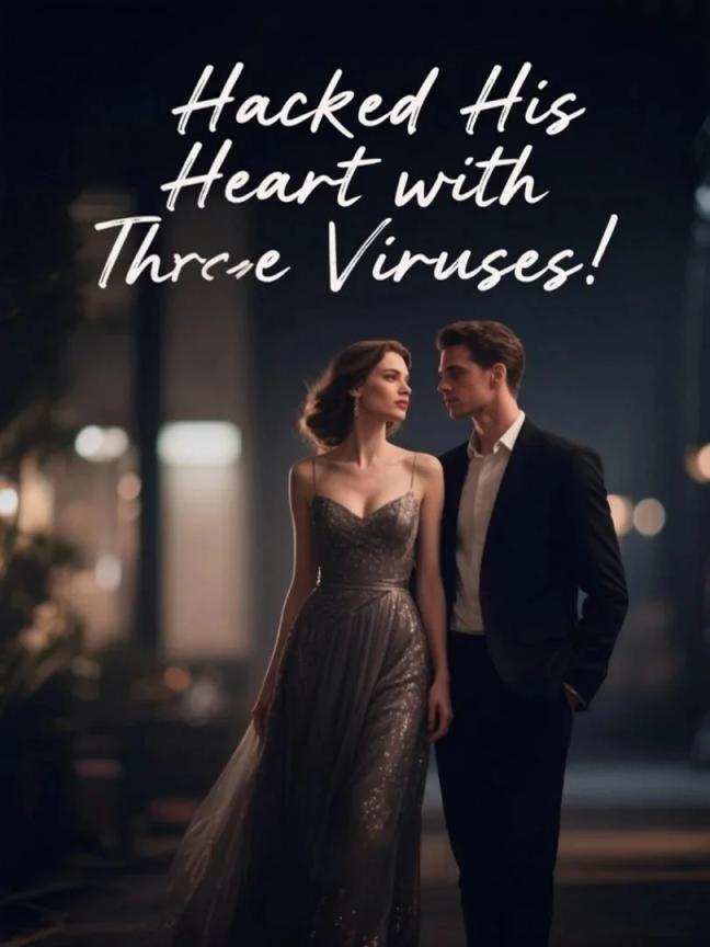 Hacked His Heart with Three Little Viruses