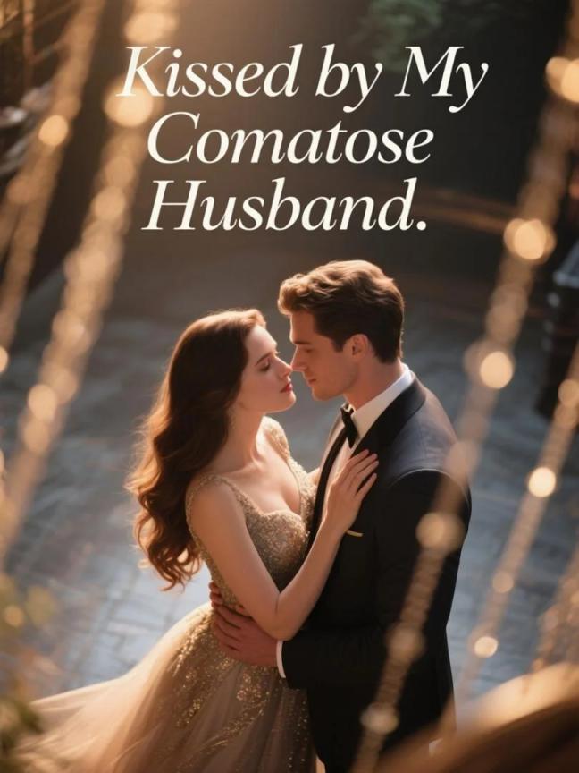 Kissed by My Comatose Husband