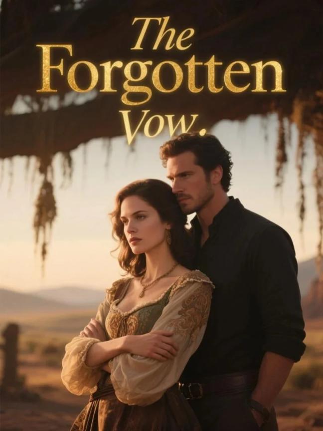 The Forgotten Vow