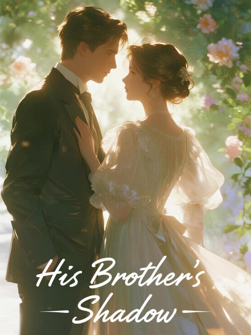 His Brother's Shadow