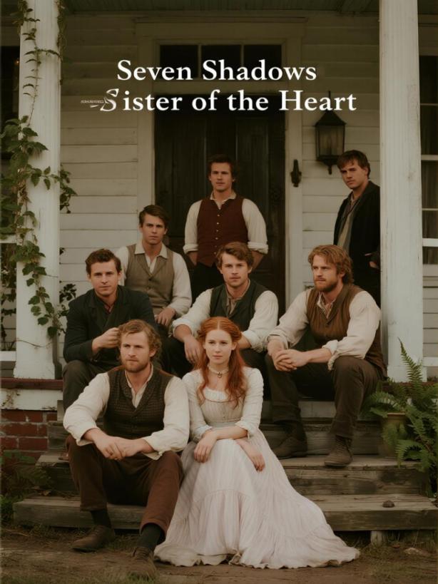 Seven Shadows: Sister of the Heart