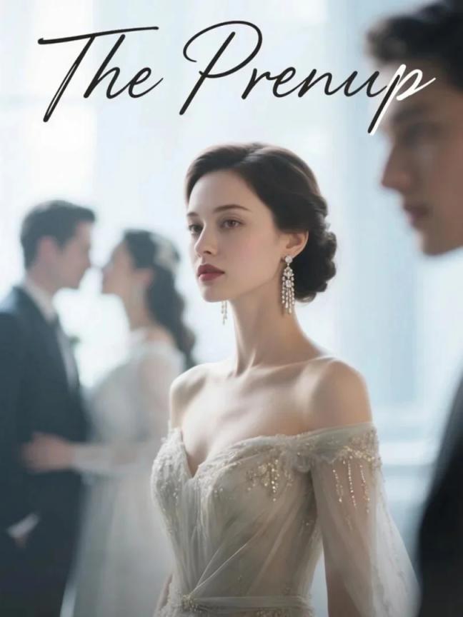 The Prenup