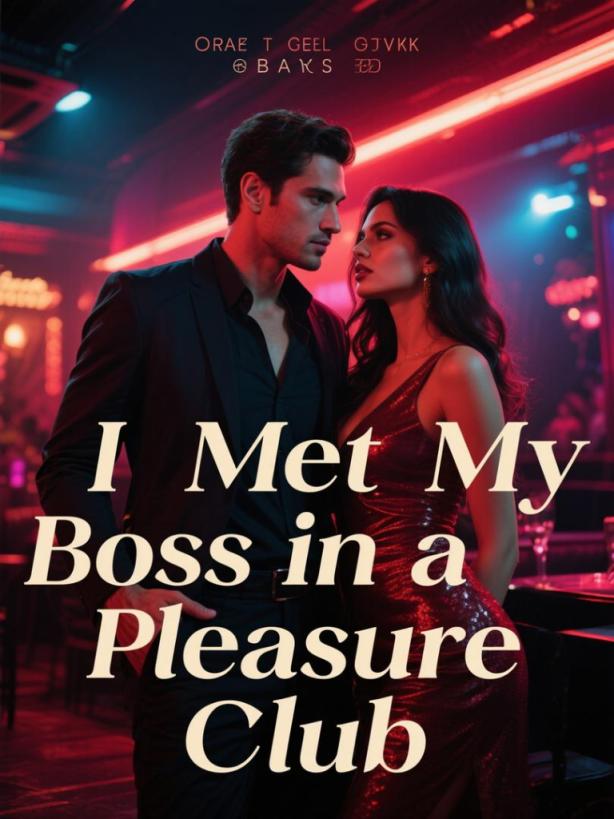 I Met My Boss in a Pleasure Club