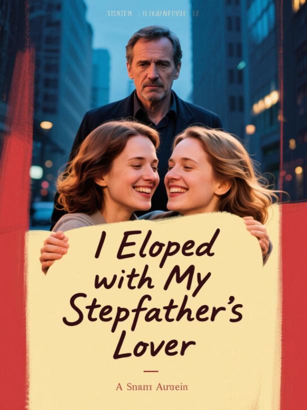 I Eloped with My Stepfather’s Lover