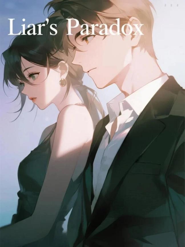 Liar’s Paradox