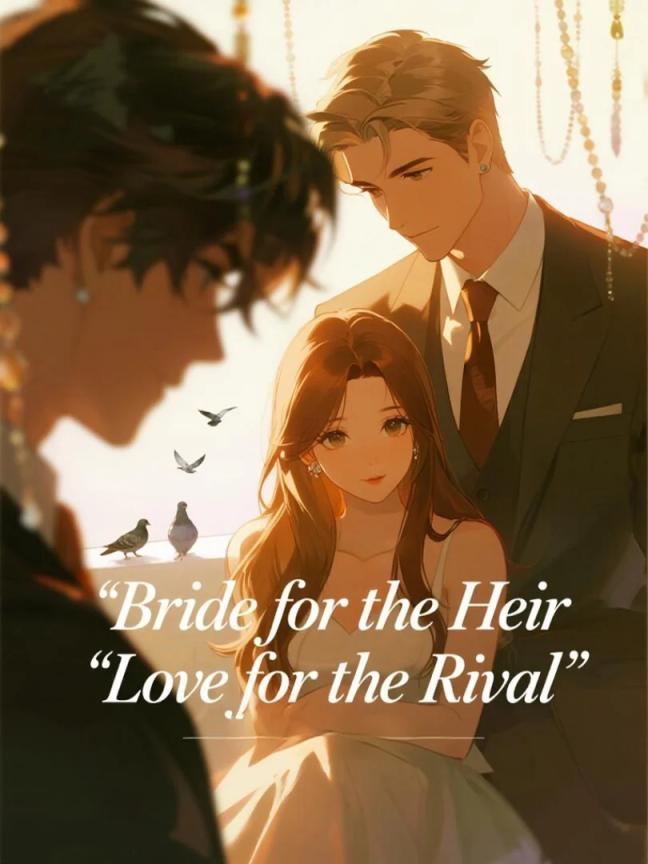 Bride for the Heir, Love for the Rival