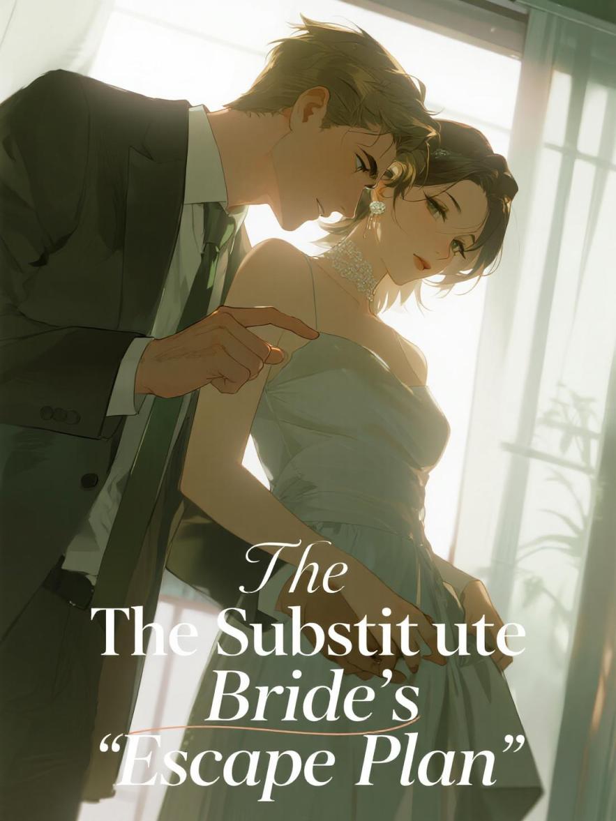 The Substitute Bride’s Escape Plan