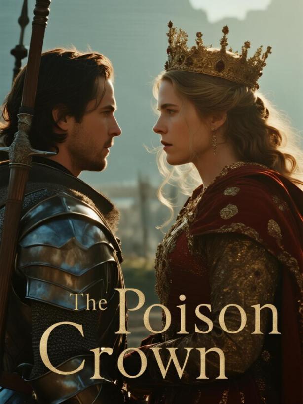 The Poison Crown
