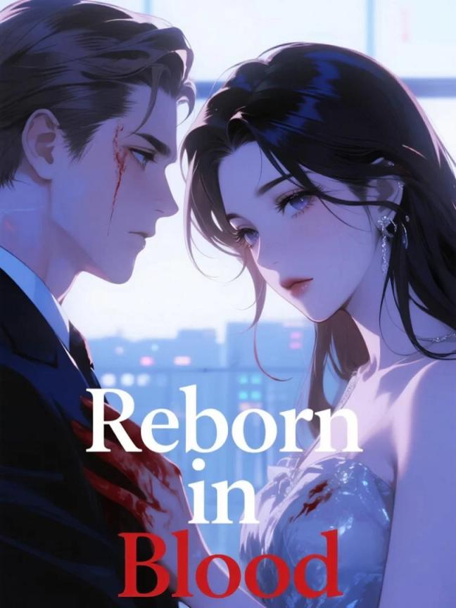 Reborn in Blood