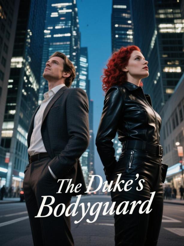 The Duke’s Bodyguard