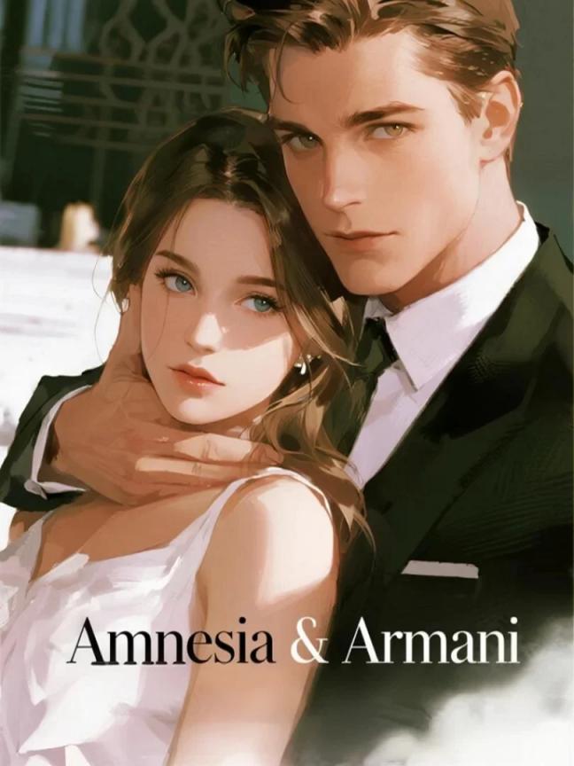 Amnesia & Armani